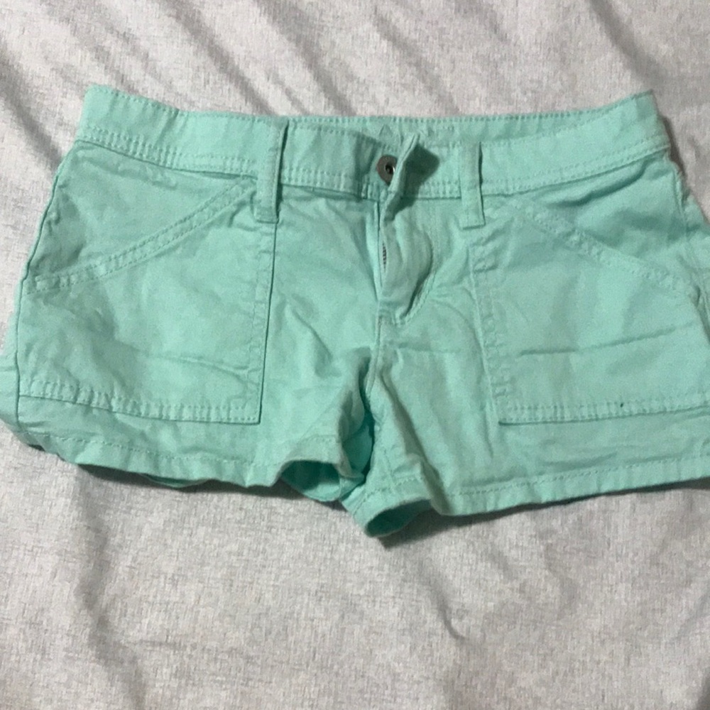 Arizona shorts